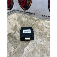 Блок управления подвеской Toyota Land Cruiser Prado GDJ150 2018 89650-60090