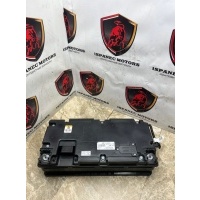 Высоковольтная батарея Audi Q7 4M 2020 4N0915105B