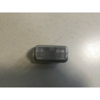 Фонарь подсветки номера Toyota Toyota Avensis (T250) 2003-2009 8127005040, 8127005042