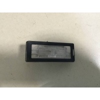Фонарь подсветки номера Nissan Nissan Terrano (D10) 2014> 8200013577