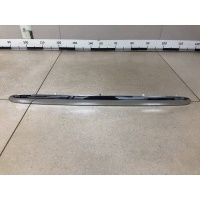 Накладка крышки багажника Honda Honda Civic ES 2000-2005 74890S5A0030