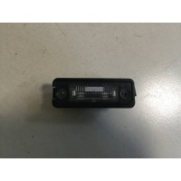 Фонарь подсветки номера Volkswagen Volkswagen Phaeton 2007-2016 3D0943021A