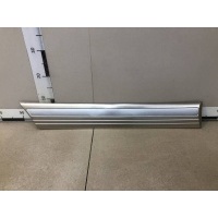 Накладка двери задней правой Toyota Toyota Land Cruiser (J100) 1998-2007 7574160160