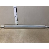 Накладка двери передней правой Toyota Toyota Land Cruiser (J100) 1998-2007 7573160120