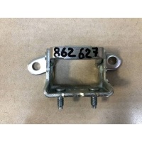 Петля двери задней левой верхняя Nissan Nissan Juke (F15) 2011> 824011KA0A