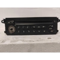 Радио компакт - диск citroen xsara пикассо 96489433