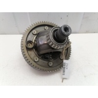 дифференциал Volkswagen Golf 3 020409143AH, 02K409121J, 020409291B, 020498081A