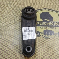 Опора ДВС Nissan Almera G15 2015 112383665R