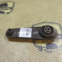 Опора ДВС Nissan Almera G15 2015 112383665R