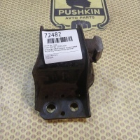 Опора ДВС Nissan Qashqai J10 2009 11210BR20B