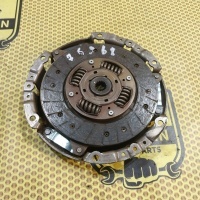 Сцепление Nissan Almera N16 2005 30100-AU000, 30100-AU010, 30210-AU010, 30210-BM400