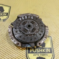 Сцепление Nissan Almera N16 2005 30100-AU000, 30100-AU010, 30210-AU010, 30210-BM400