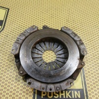 Корзина сцепления Nissan Almera N16 2005 30210-BM400, 30210-BM410