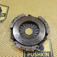 Корзина сцепления Nissan Almera N16 2005 30210-BM400, 30210-BM410