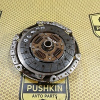 Сцепление Nissan Tiida C11 2008 30210-ED800, 30210-JX00C, 30100-ED800