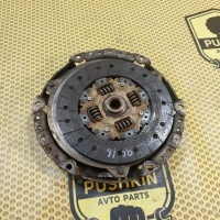 Сцепление Nissan Tiida C11 2008 30210-ED800, 30210-JX00C, 30100-ED800