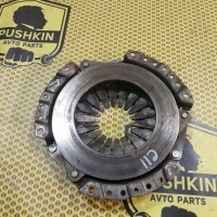 Корзина сцепления Nissan Tiida C11 2008 30210-ED800, 30210-JX00C