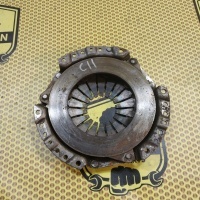Корзина сцепления Nissan Tiida C11 2008 30210-ED800, 30210-JX00C