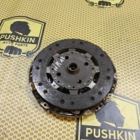 Сцепление Nissan Qashqai J11 2015 30205-00Q0D, 30205-00Q0F