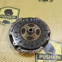Сцепление Nissan Qashqai J10 2009 30100-ED800, 30210-ED800, 30210-JX00A
