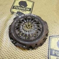 Корзина сцепления Nissan Almera G15 2013 30210-00QAA, 30210-BM410