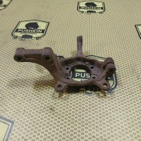 Кулак поворотный цапфа Nissan Xtrail T31 2009 40014-JG000, 40202-2Y010