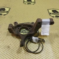 Кулак поворотный цапфа Nissan Xtrail T31 2009 40014-JG000, 40202-2Y010