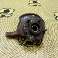 Кулак поворотный цапфа Nissan Maxima A33 2005 40015-5Y700
