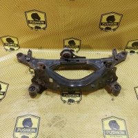 Балка задняя Nissan Juke F15 2011 554001KD0A