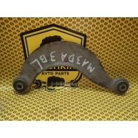 Рычаг подвески задний Mazda Mazda 3 BL 2011 bbm2-28-c10