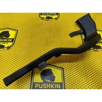 Воздуховод отопителя нижний Nissan Qashqai J11 2018 278324BR0A