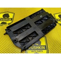 Дефлектор радиатора Nissan Qashqai J11 2018 214944EF0A