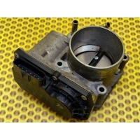 Дроссельная заслонка Nissan Qashqai J11 2018 161194BB1A