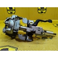 Колонка рулевая Nissan Qashqai J11 2018 48811BH75A