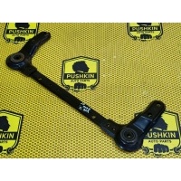 Кронштейн подрамника Nissan Qashqai J11 2018 544C4JE20A