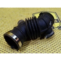 Патрубок воздушного фильтра гофра Nissan Qashqai J11 2018 16576DF40A