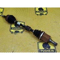 Привод АКПП Nissan Qashqai J11 2018 391014BB4D