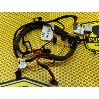 Проводка отопителя салона Nissan Qashqai J11 2018 240404BR1A