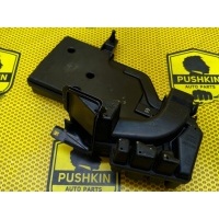 Резонатор воздушного фильтра Nissan Qashqai J11 2018 16554DF40B