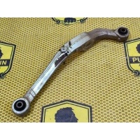 Рычаг подвески поперечный верхний Nissan Qashqai J11 2018 55120JD03C