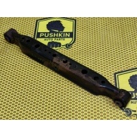 Рычаг подвески поперечный нижний Nissan Qashqai J11 2018 55110JE20B
