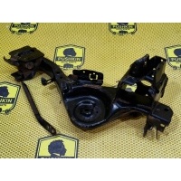 Рычаг подвески продольный Nissan Qashqai J11 2018 555014CL0D