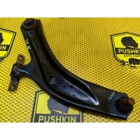Рычаг подвески нижний Nissan Qashqai J11 2018 545014CL1B