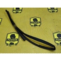 Уплотнитель стекла двери Nissan Qashqai J11 2018 80330BM90A