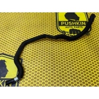 Трубка расширительного бачка Nissan Qashqai J11 2018 217414EF0A