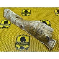 Экран тепловой глушителя Nissan Qashqai J11 2018 747534EA0A