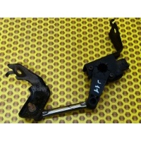 Датчик регулировки высоты дорожного просвета Nissan Qashqai J11 2018 538124BA0A