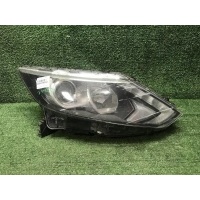 Битая Фара правая Nissan Qashqai J11 13-19 галоген Nissan Параметр: Модель 2013  260104EH2A