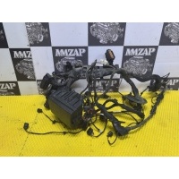 ПОДКАПОТНАЯ ПРОВОДКА SKODA OCTAVIA A7 2014 5E1970765J