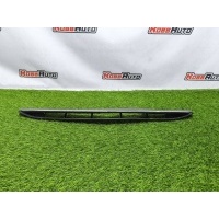 Накладка бампера Mercedes-Benz E-Class W213 A2138850100